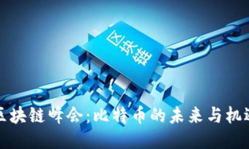 区块链峰会：比特币的未来与机遇