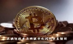 区块链技术与瑞波币之间